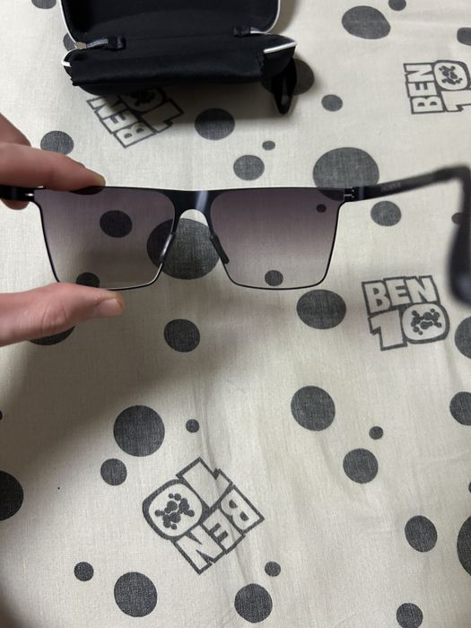 Очки тонированный