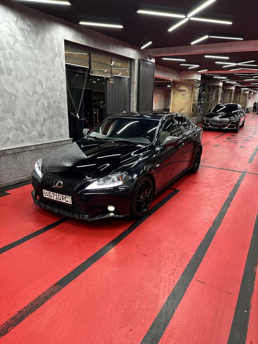 Продается Lexus IS300 г2006 енги коробка коилди