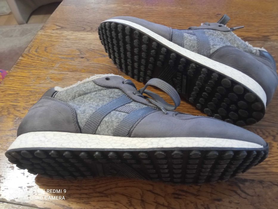 Pantofi sport Hogan,42,5piele naturala