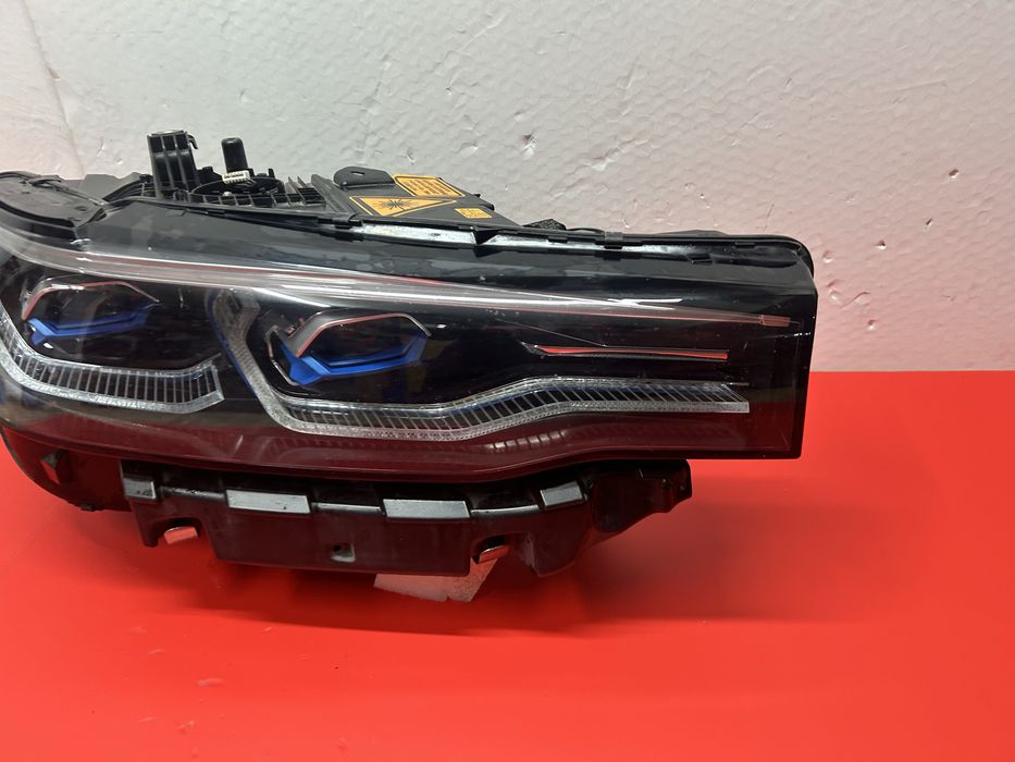 Far faruri bmw X7 G07 Laser 2019-2023 dreapta