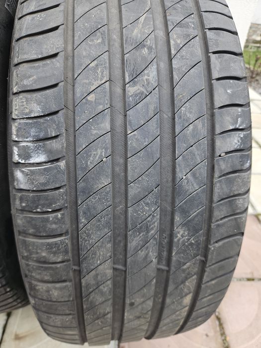 Vand 2 anvelope Michelin Primacy 4 de vara 245/45/18