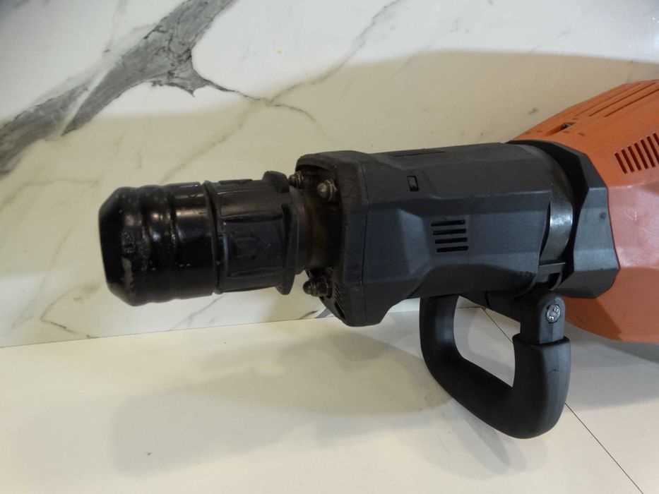 Hilti TE 1000 Hi - Drive - Къртач 26 J