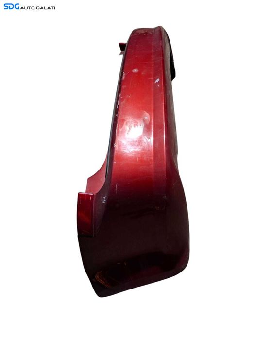 Bara Spoiler Spate Ford Focus C Max NFL Non Facelift 2003 - 2007 [LC0192SOS]