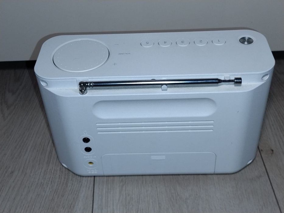 Radio Sony sxdr s61d