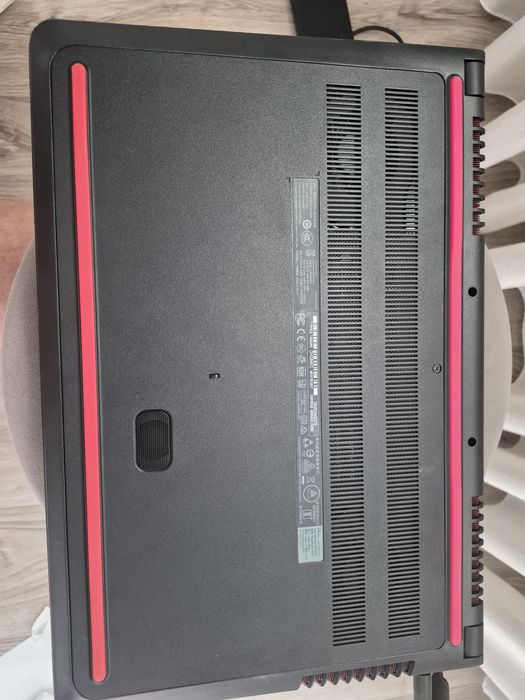 Laptop Gaming DELL