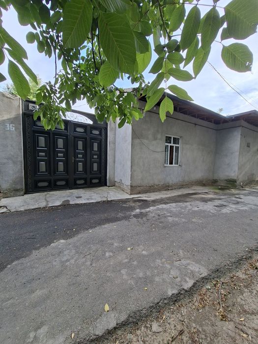 Участка сотилади