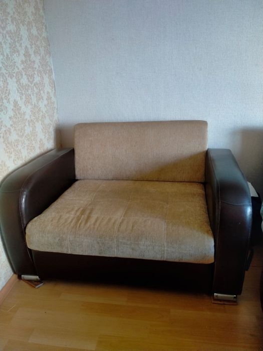 Продам диван и кресла, беллоруское производство