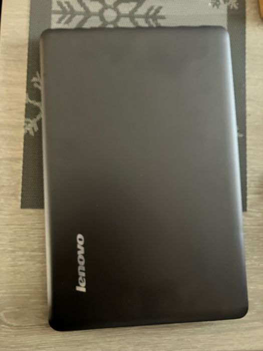 Лаптоп Lenovo ideapad u510.