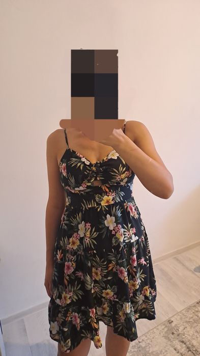 Rochie vara, marimea 36