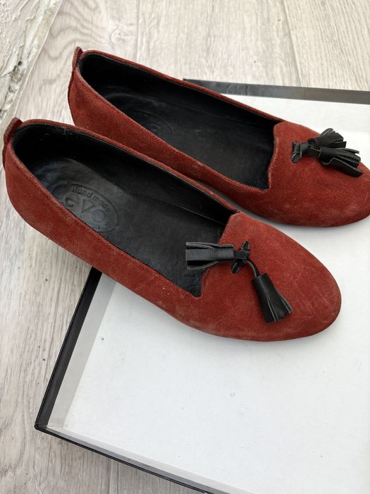 Качественная обувь 36р