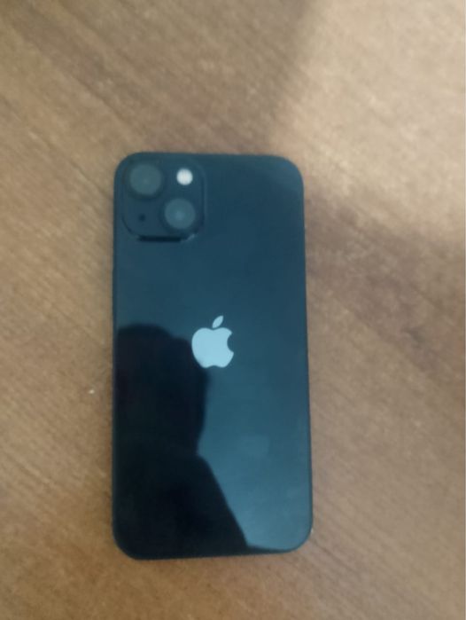 iPhone 13 с гарантией