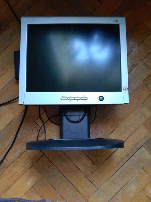 Монитор Compad- 17