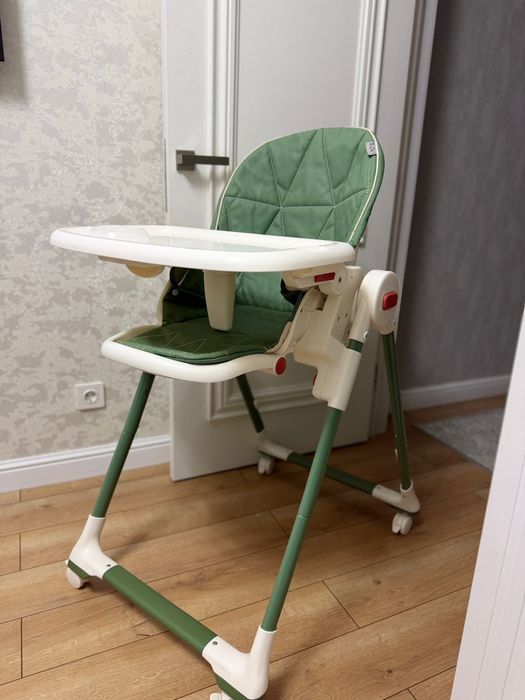 Стульчик для коммлентя ILovi frutti