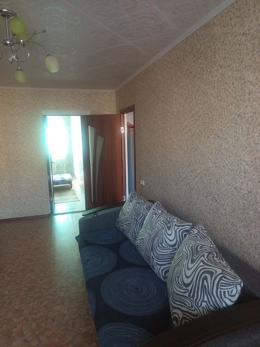 Продается квартира