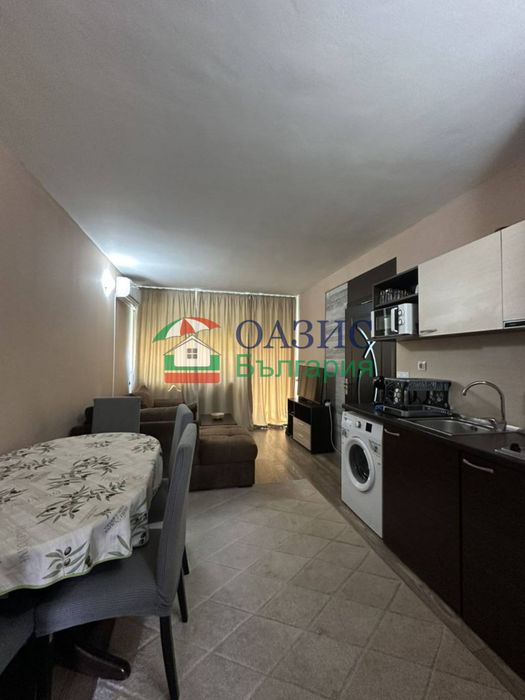 Апартамент в кв. Сарафово Бургас, 1 ет., 45 кв. м., 85000евро #