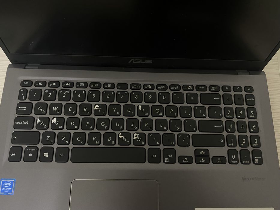 Ноутбук Продается !