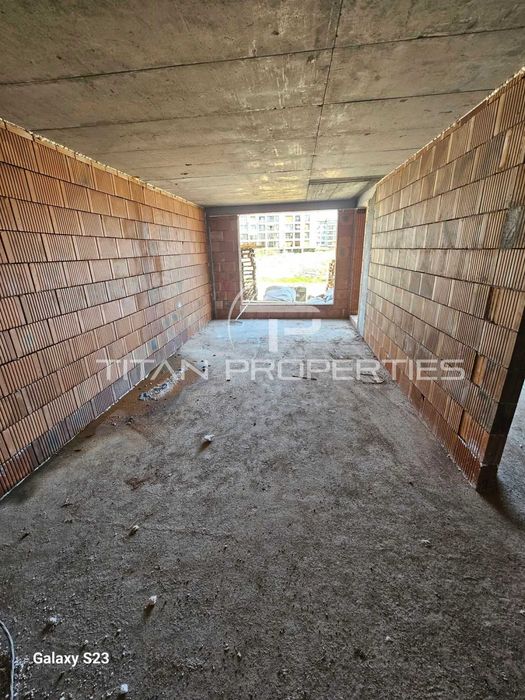 Тристаен апартамент Кършияка