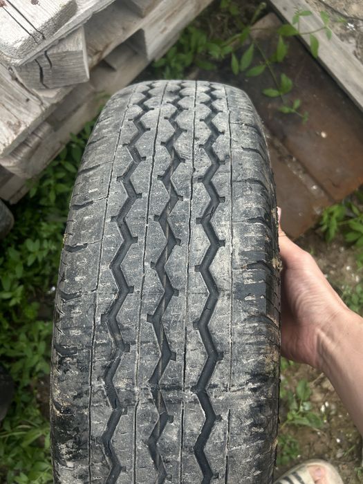 225 70 R15c летние шины