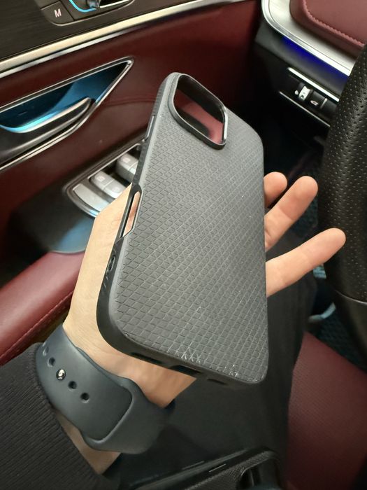 Чехол на iphone 16 про макс / 16 promax