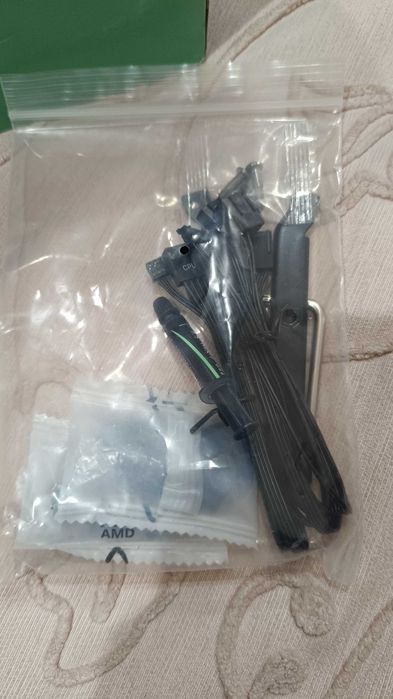 Arctic Freezer III Pro 360 Black