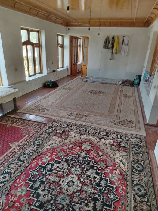 Ijora uyi Yakkasaroy
