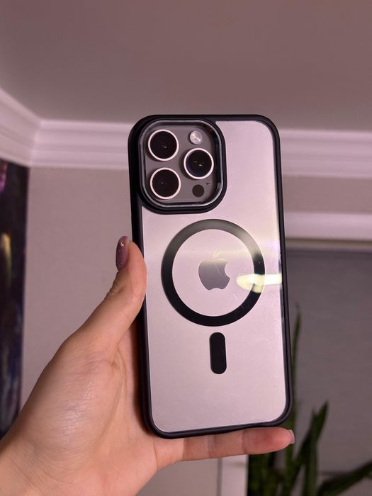 iPhone 15 Pro Max 256