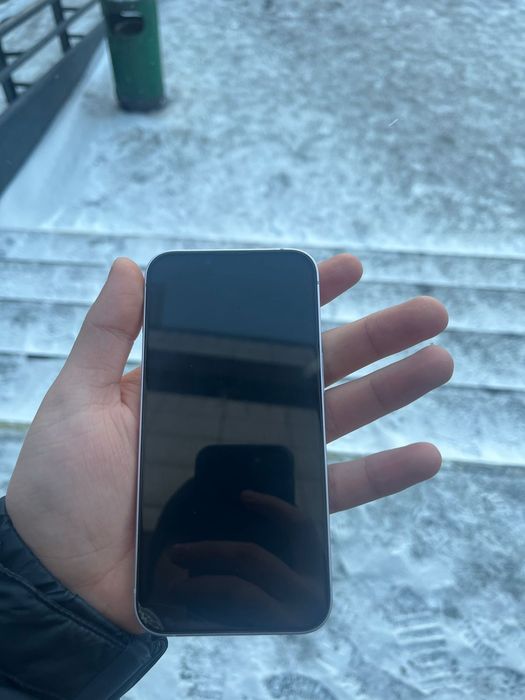 Айфон 14. 128гб. 85%