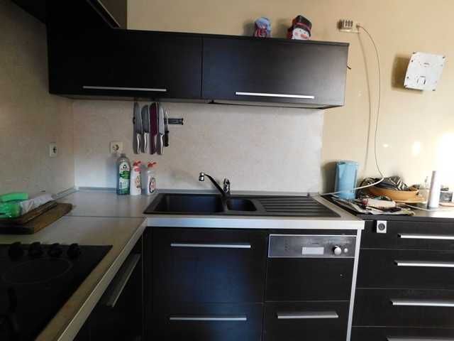 Дава се под наем Четиристаен апартамент в Търговище, Център - 115 кв.м за 459 € - Снимка #10