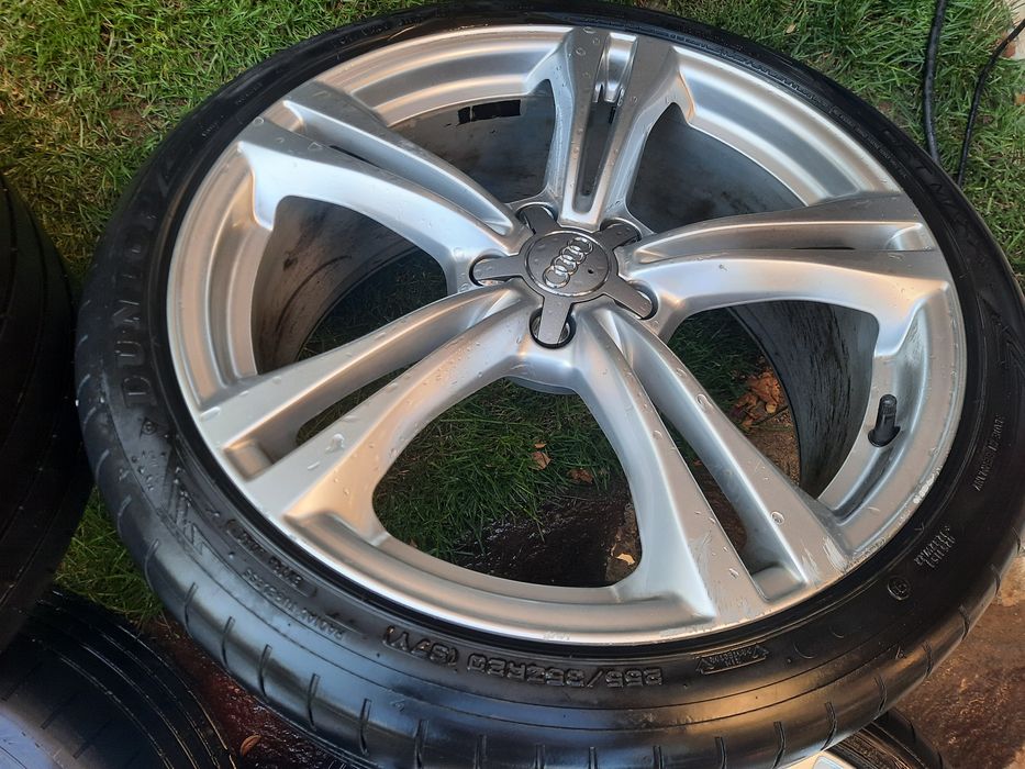 Vand genti de magneziu