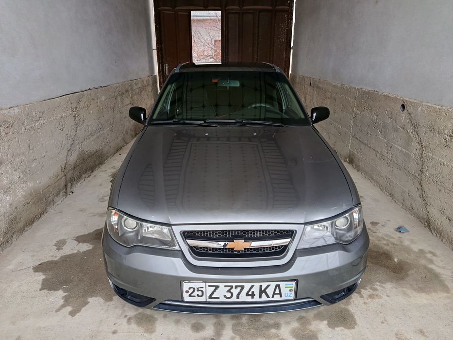 Nexia 2  2013 naxt vikub