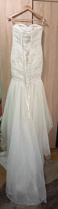 Rochie mireasa Sirena Turda