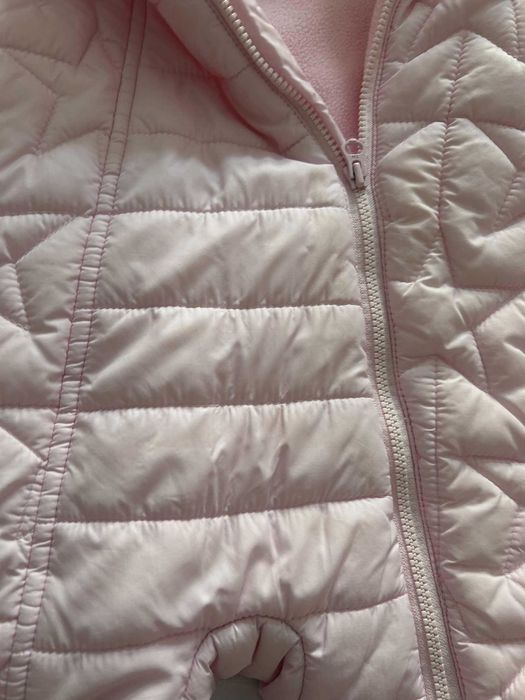 Детско космонавт за момиче Tommy Hilfiger 68 размер