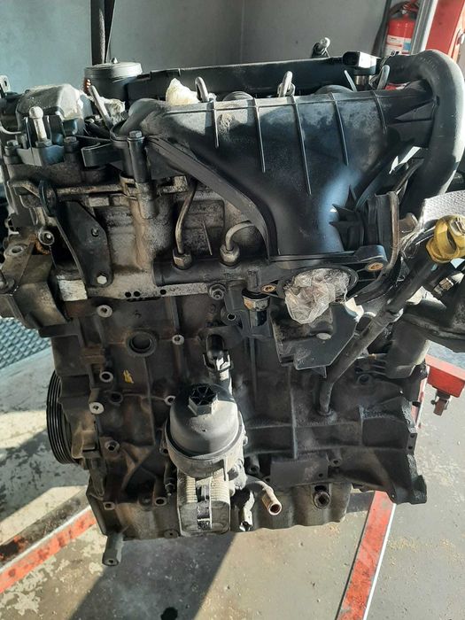 motor d4204t 2.0 d volvo v50 s40 c30