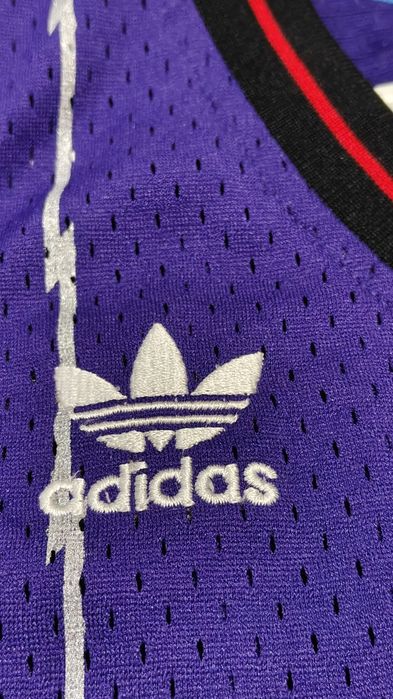 Maiou bărbați Adidas Originals Vince Carter
