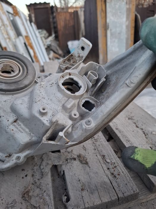 Фары на тойота камри