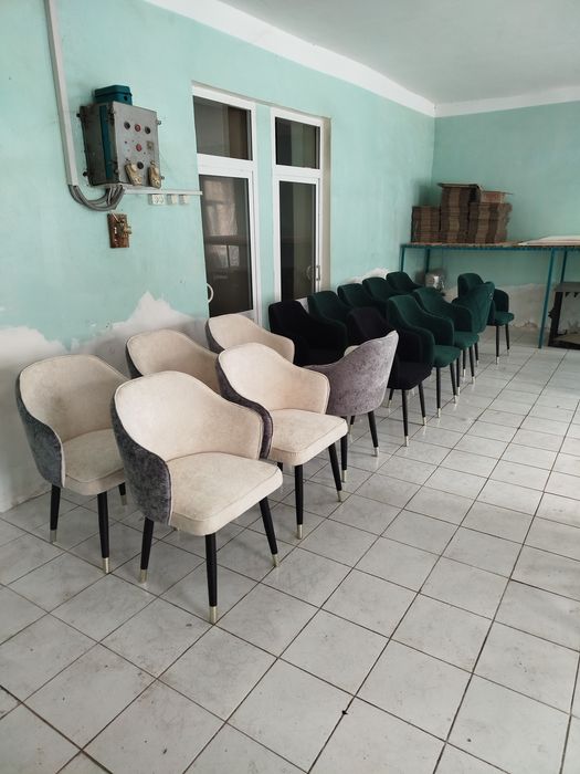 Stol stul  kafe restaranlar uchun