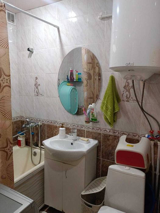 Продам 2х комн кв