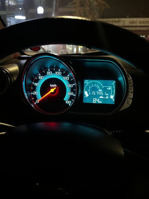 Spark 2 mexanika sotiladi 2019 yili