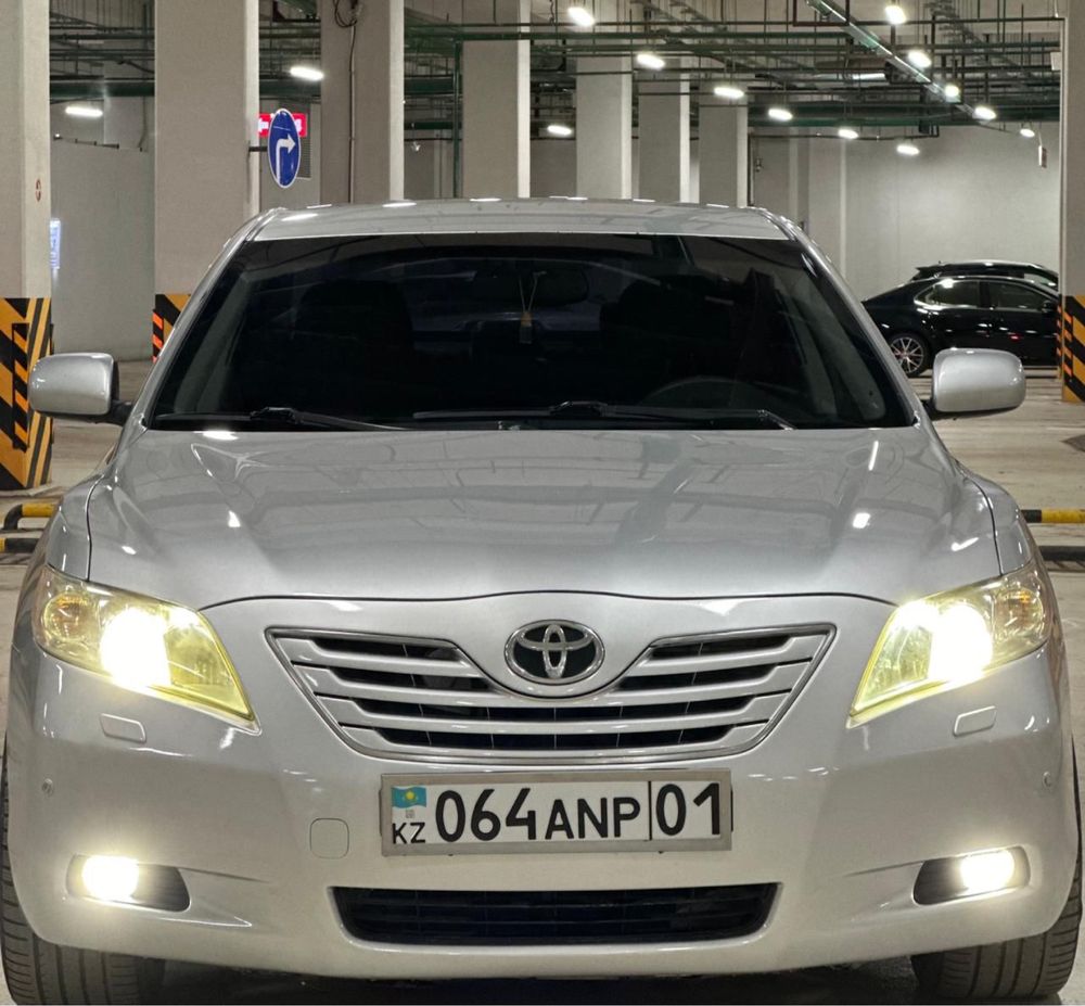 автокредит без первоначального взноса - Toyota - OLX.kz