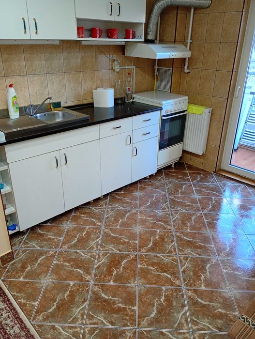 PF închiriez apartament 2 cam Prof T Ciortea cu parcare