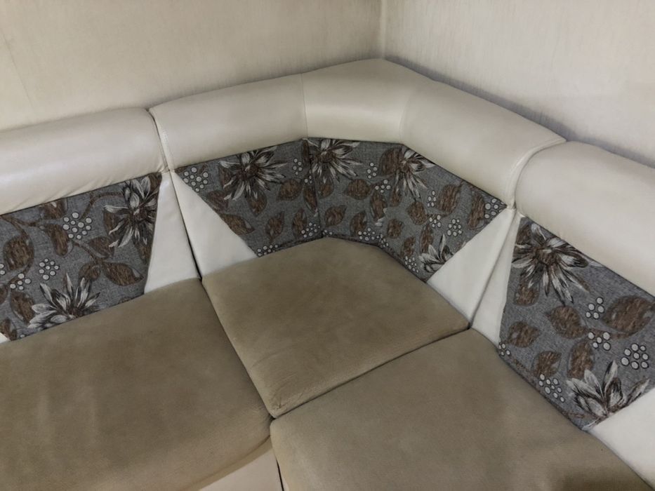 Кухненски ъгъл