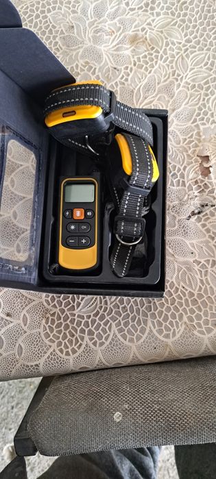 Vand zgarzi  electrica  antilatrat