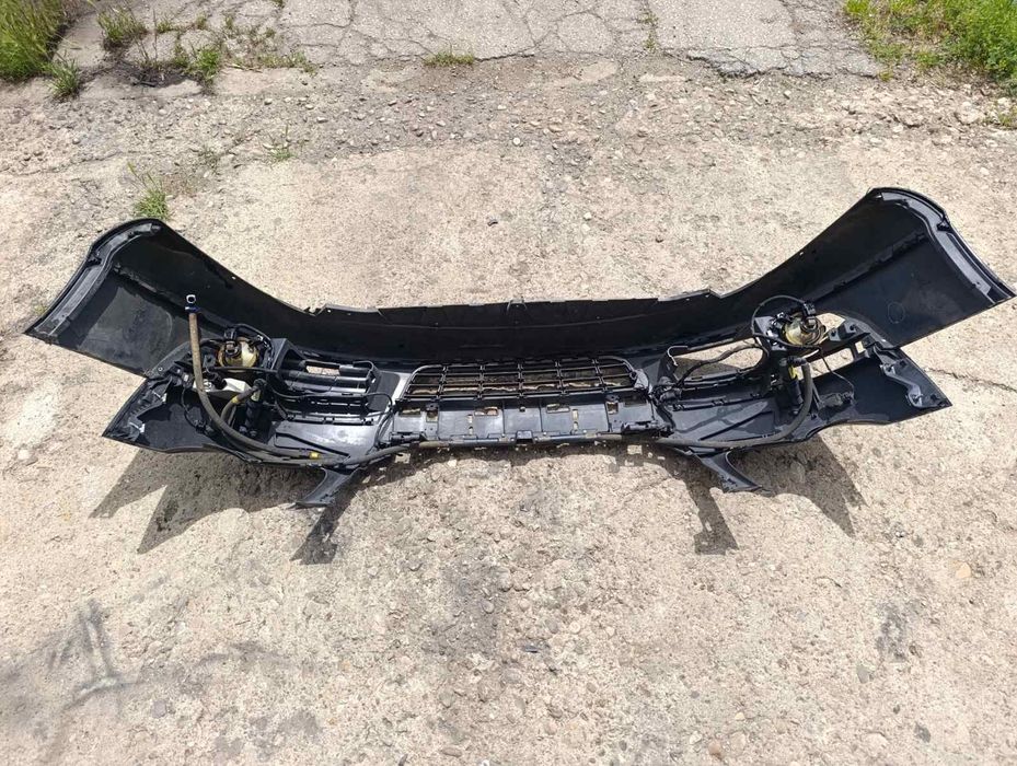 Предна броня за VW Passat 6 / Пасат 6