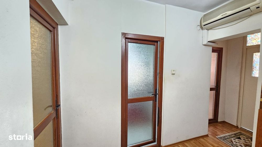 2 decomandate, 58 MP • Micro 21 • Etaj 3 • 72.900 €