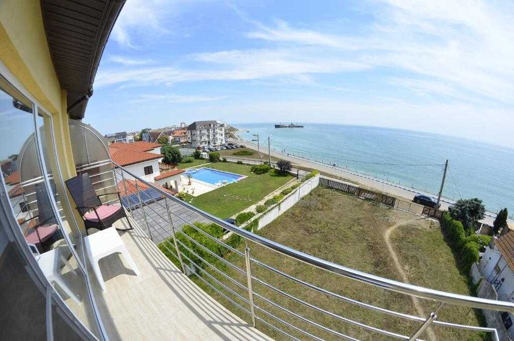 Hostel Adonis Costinesti cazare