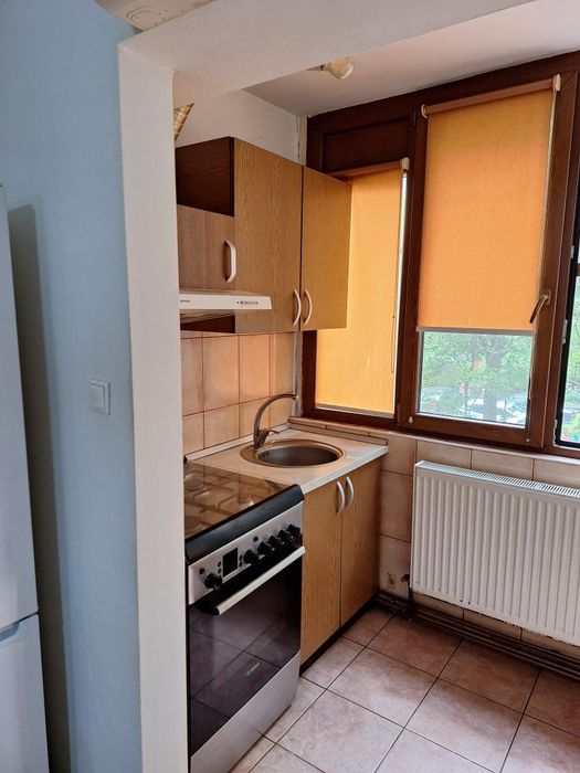 Apartament de inchiriat, 2 camere Lipovei