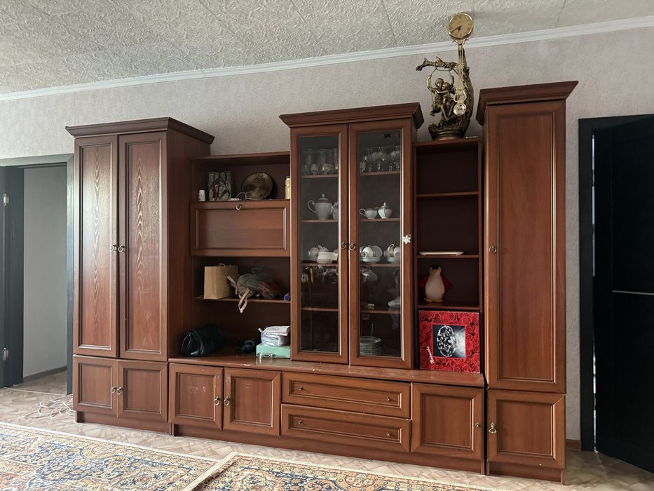 Мебельная стенка