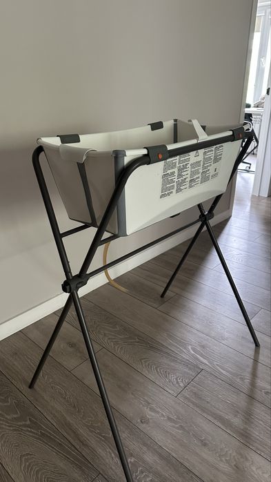 Детская ванна stokke flexi bath