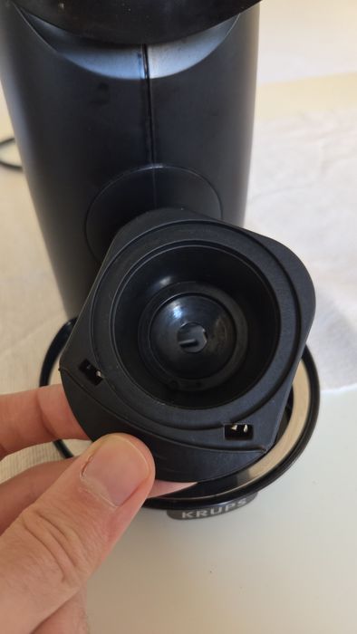 Nescafe Dolce Gusto Krups