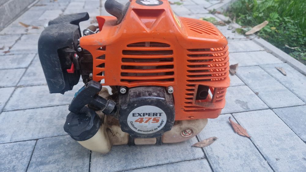 Motocoasa expert
